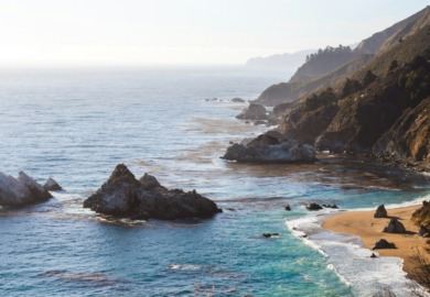 family vacation destinations