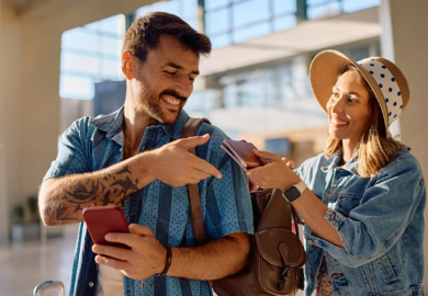smart travel tips