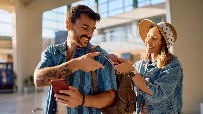 smart travel tips
