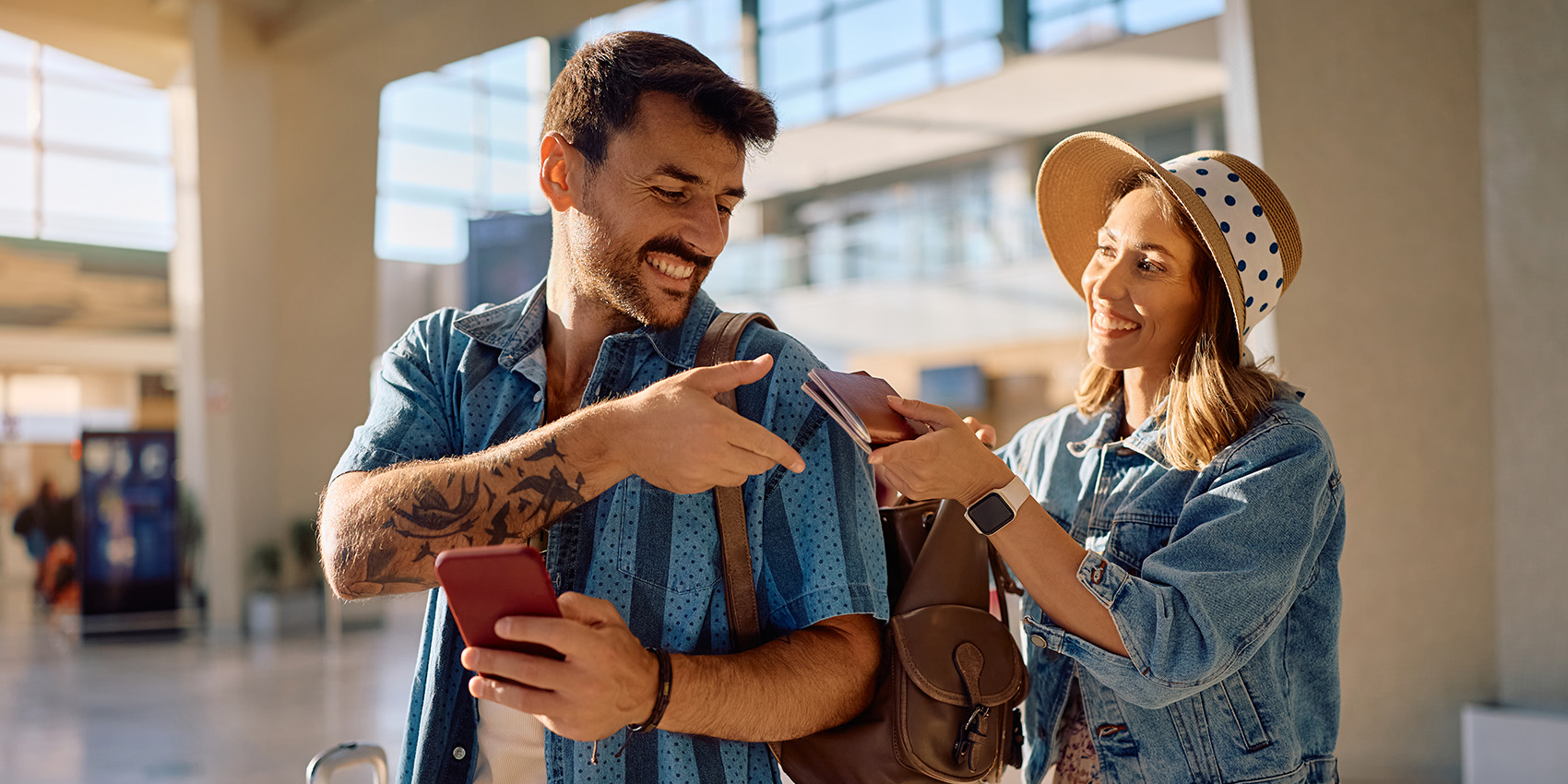 smart travel tips