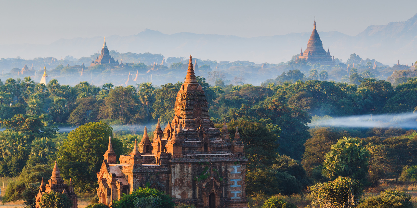 Asia's Must-Visit Destinations_
