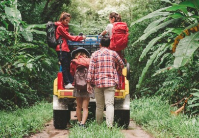 Best Winter Travel Destinations for Every Traveler