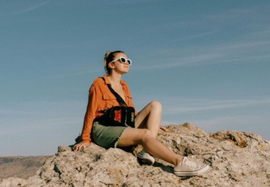 The Best Solo Female Travel Destinations in the US