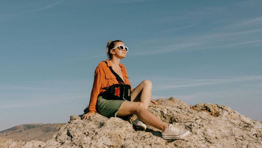 The Best Solo Female Travel Destinations in the US