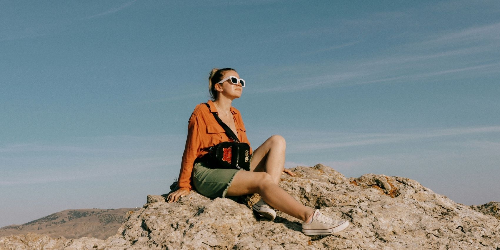 The Best Solo Female Travel Destinations in the US