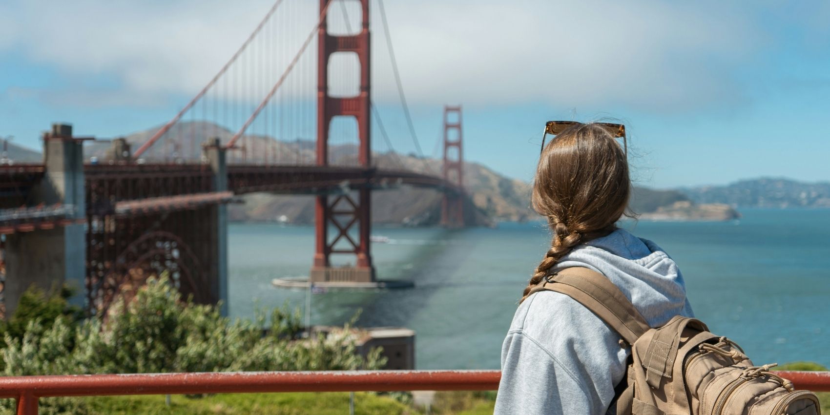 best solo female travel destinations in the US