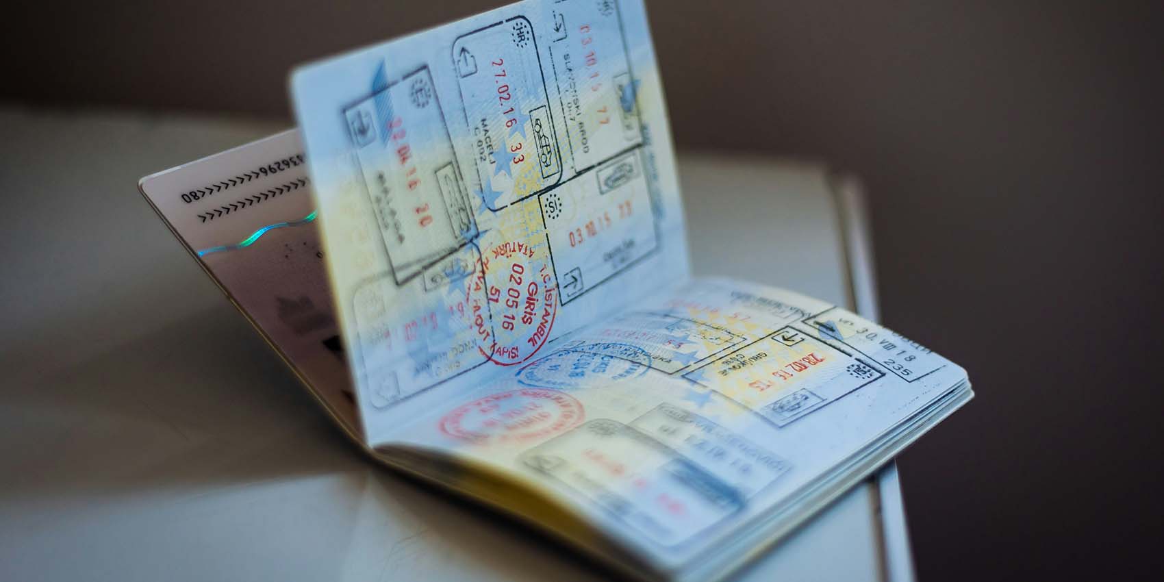 Best Countries for Digital Nomad Visas
